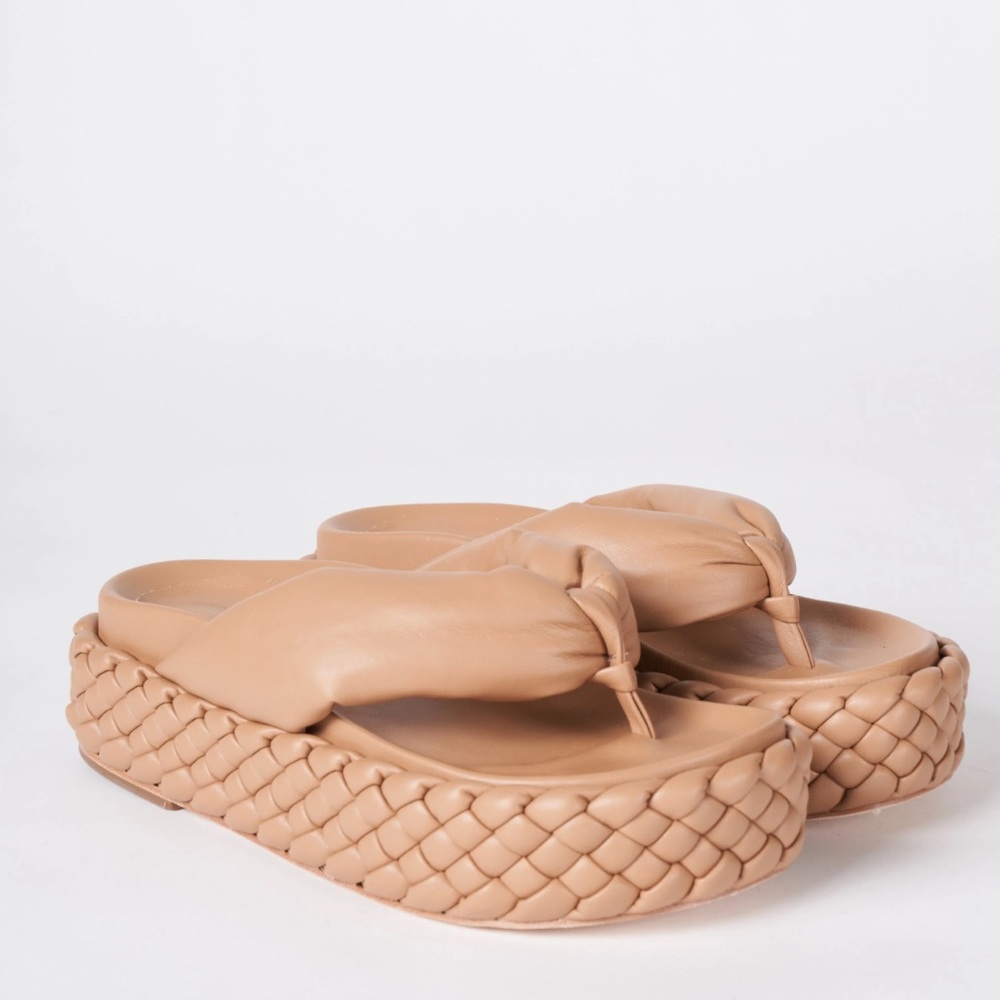 Paloma Barcelo Henry Constance Sandals